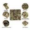 Подсумок под 3 магазина EmersonGear LBT Style 7.62 Triple Magazine Pouch (Multicam)