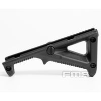 Тактическая рукоятка FMA ACM FFG 2 Angled Fore Grip (Black)