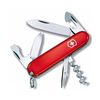 Нож складной Victorinox Tourist 0.3603 (84 мм, красный)