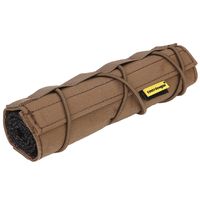 Чехол для глушителя EmersonGear 18cm Airsoft Suppressor Cover (Coyote)