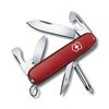 Нож складной Victorinox Tinker 1.4603 (91 мм, красный)