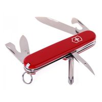 Нож складной Victorinox Tinker 1.4603 (91 мм, красный)