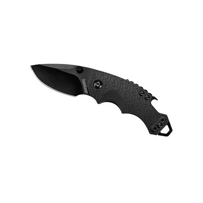 Нож складной Kershaw Shuffle Black K8700BLK