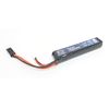 Аккумулятор BlueMAX Li-Po 11.1V 1100mah 20C Stick, 102x21x14 мм