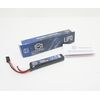 Аккумулятор BlueMAX Li-Po 11.1V 1100mah 20C Stick, 102x21x14 мм