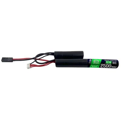 Аккумулятор BlueMAX Li-Ion 11.1V 2500mah 10C(25A) Nunchuck