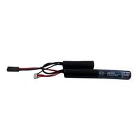 Аккумулятор BlueMAX Li-Ion 11.1V 2500mah 10C(25A) Nunchuck