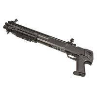 Страйкбольный дробовик Cyma Benelli M3 Super 90 Breacher (CM.368 BK)