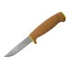 Нож Morakniv Floating Knife, плавающий, нерж. сталь, клинок 97 мм, лайм