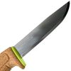 Нож Morakniv Floating Knife, плавающий, нерж. сталь, клинок 97 мм, лайм