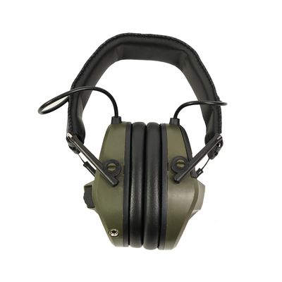 Наушники активные OPSMEN EARMOR M30 (Foliage Green)