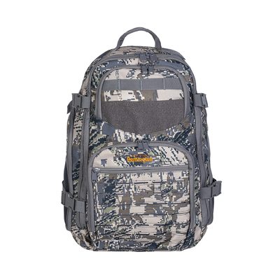 Рюкзак тактический Remington Large Hunting Backpack Figure, 45 л