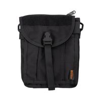 Тактическая сумка Remington Tactical Shoulder Bag Black