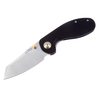 Нож складной CJRB Cutlery Maileah Large 7,6 см, сталь AR-RPM9, рукоять G10 Black