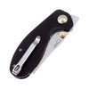 Нож складной CJRB Cutlery Maileah Large 7,6 см, сталь AR-RPM9, рукоять G10 Black