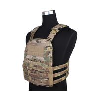 Разгрузочный жилет EmersonGear CP Lightweight AVS Vest (Multicam)