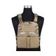 Разгрузочный жилет EmersonGear CP Lightweight AVS Vest (Multicam)