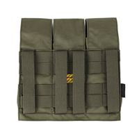 Подсумок под 3 магазина EmersonGear LBT Style 7.62 Triple Magazine Pouch (RG)