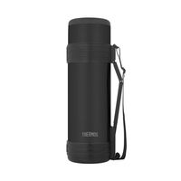 Термос для напитков THERMOS NCD-1000 BK 1.0L, черный