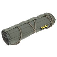 Чехол для глушителя EmersonGear 18cm Airsoft Suppressor Cover (Foliage Green)