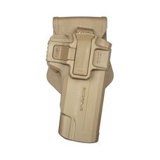 Кобура поворотная Fab Defense M1 для Colt 1911S (Tan)