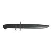 Нож тренировочный Cold Steel Black Bear 92R14BBC