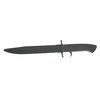 Нож тренировочный Cold Steel Black Bear 92R14BBC