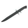 Нож тренировочный Cold Steel Black Bear 92R14BBC