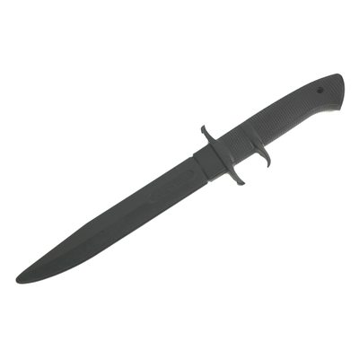 Нож тренировочный Cold Steel Black Bear 92R14BBC