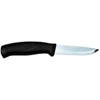 Нож Morakniv Companion Black (Mora-12141)