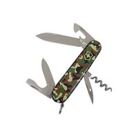 Нож складной Victorinox Spartan 1.3603.94 (91 мм, камуфляжный)