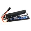 Аккумулятор BlueMAX Li-Po 11.1V 2600mah 20C Triple, 3x (128x21x12) мм