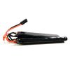 Аккумулятор BlueMAX Li-Po 11.1V 2600mah 20C Triple, 3x (128x21x12) мм