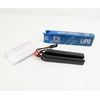 Аккумулятор BlueMAX Li-Po 11.1V 2600mah 20C Triple, 3x (128x21x12) мм