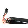 Аккумулятор BlueMAX Li-Po 11.1V 2600mah 20C Triple, 3x (128x21x12) мм