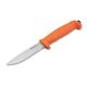 Нож Boker Magnum Knivgar SAR Orange 10,3 см, сталь 420, рукоять пластик