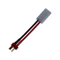 Переходник MK Battery Adapter T-Connector «папа» - large «мама»