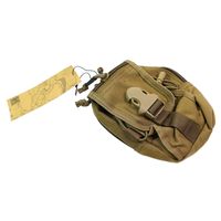 Подсумок поясной EmersonGear M3 Tactical Waist Pack Pouch (Coyote)