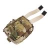 Подсумок поясной EmersonGear M3 Tactical Waist Pack Pouch (Coyote)