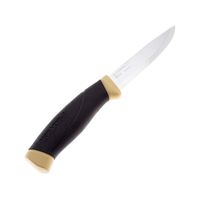 Нож Morakniv Companion, песочный (13166)