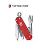 Нож-брелок Victorinox Classic Alox 0.6221.201G "Sweet Berry" (58 мм, красный)