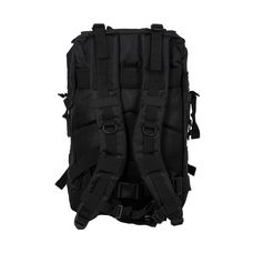 Рюкзак тактический Remington Large Tactical Oxford Waterproof Backpack Black, 45 л