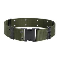 Ремень поясной Remington Tactical Nylon Belt Army Green