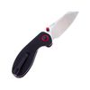 Нож складной CJRB Cutlery Maileah 6 см, сталь AR-RPM9, рукоять G10 Black