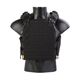 Разгрузочный жилет EmersonGear FS Style Strandhogg Plate Carrier (Black)