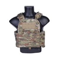 Разгрузочный жилет EmersonGear CP Style CPC Tactical Vest (Multicam)