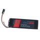 Аккумулятор BlueMAX Li-Po 11.1V 3300mah 35C Stick, 135x44x22 мм