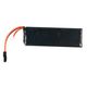 Аккумулятор BlueMAX Li-Po 11.1V 3300mah 35C Stick, 135x44x22 мм