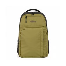 Рюкзак Remington Backpack Traveler Green, 30 л