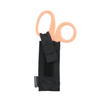 Подсумок под ножницы спасателя EmersonGear Tactical Scissors Pouch (Black)